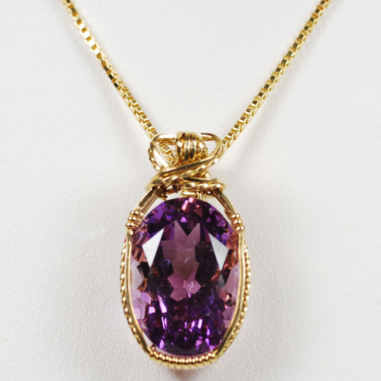 Amethyst Pendant 768x768