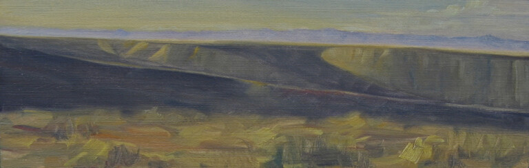 Bell Rapids by Fonny Davidson 768x245