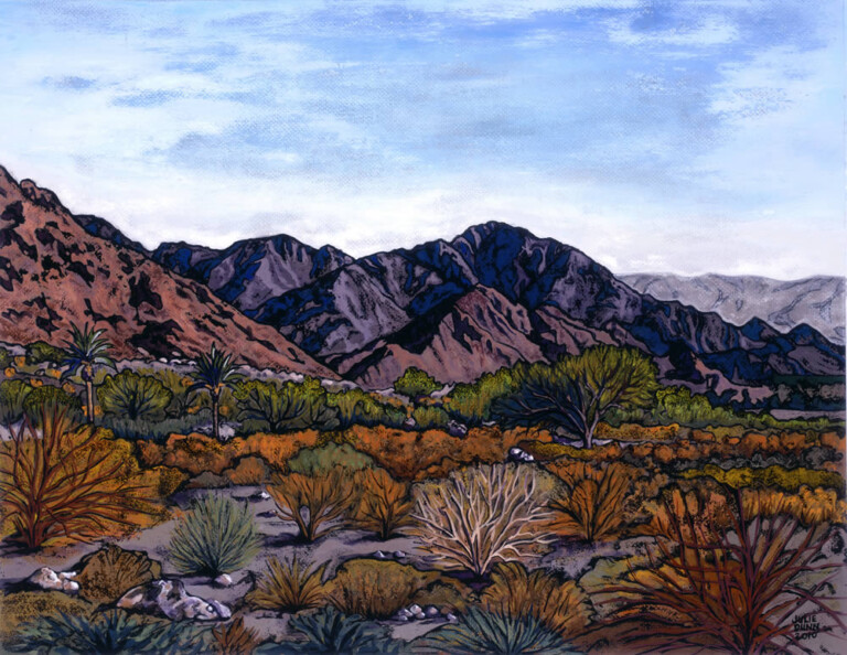 La Quinta Desert 768x594