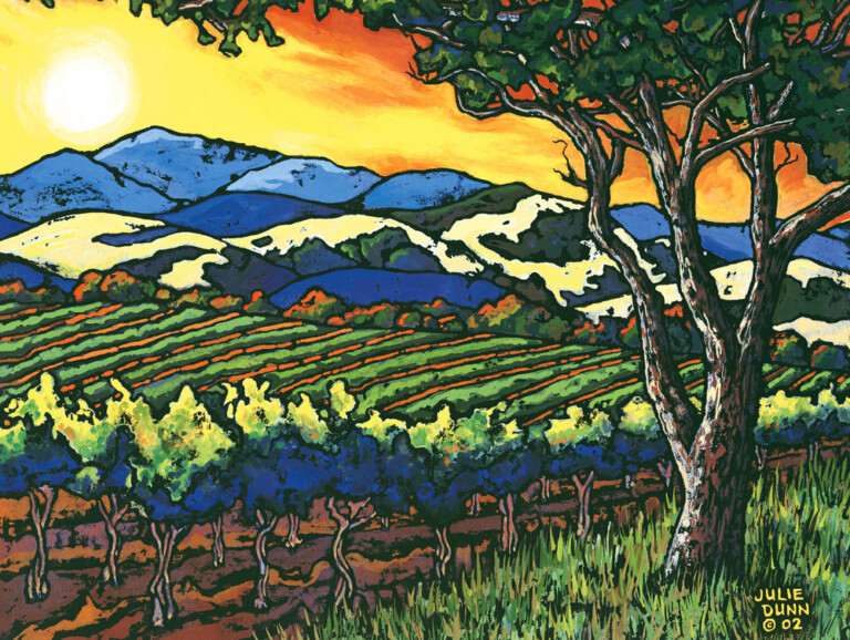 Paso Sunset 768x578