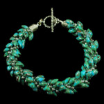 Picasso Turquoise Bracelet1 150x150