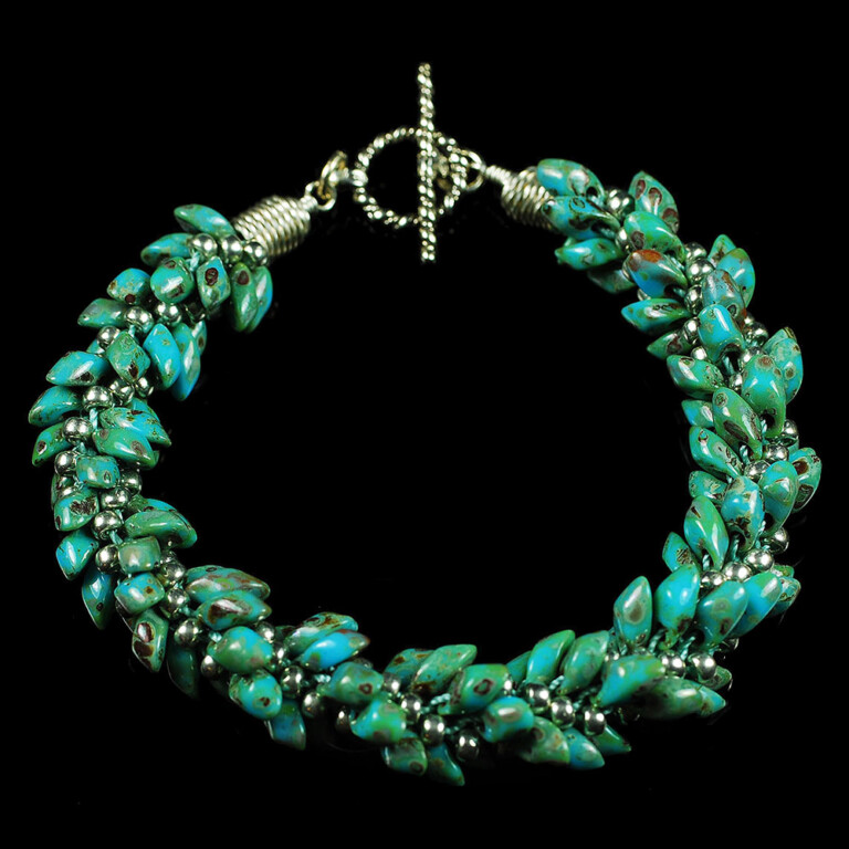 Picasso Turquoise Bracelet1 768x768